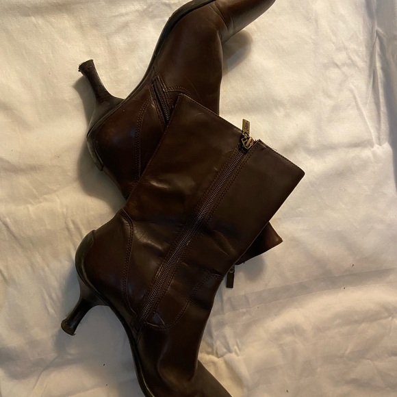 Carlos Santana boots - Picture 4 of 16